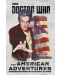 ZW-Book-Dr-Who American Adventures HC - 1t