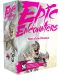 Întâlniri epice: Cuibul dinozaurilor (compatibil cu D&D 5e) - 1t