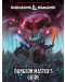 Supliment pentru joc de rol Dungeons & Dragons - Dungeon Master's Guide 2024 (Hard Cover) - 2t