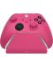 Stație de încărcare andocare Razer - за Xbox, Deep Pink - 1t