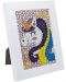 Mozaic stralucitor Buki Be Teens - Unicorn - 6t