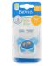 Dr. Brown's PreVent Silicone Orthodontic Soother - Elephant, 6m+ - 1t