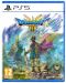 Dragon Quest III HD-2D Remake (PS5)  - 1t