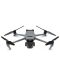 DJI Drone - Mavic 3 Pro Fly More Combo DJI RC Pro, 5.1K, 43min, 28km - 2t