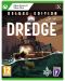 DREDGE - Deluxe Edition (Xbox One/Series X) - 1t