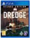 DREDGE - Deluxe Edition (PS4) - 1t