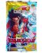 Dragon Ball Super Card Game: Unison Warrior Series 2 - Vermilion Bloodline B11 Booster  - 1t