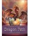 Dragon Path Oracle Cards	 - 1t