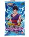 Dragon Ball Super Card Game: Zenkai Series 2 - Fighter's Ambition B19 Booster - 1t