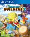 Dragon Quest Builders 2 (PS4) - 1t