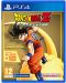 Dragon Ball Z: Kakarot - Legendary Edition (PS4) - 1t