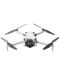 Dronă DJI - Mini 4 Pro, DJI RC-N2, 4K, 34 min, 10km - 2t