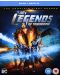 DC's Legends of Tomorrow - Season 1 (Blu-Ray)	 - 2t