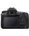 Aparat foto Canon - EOS 90D, EF-S 18-135 mm IS Nano, f/3.5-5.6, negru - 5t