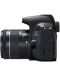 Aparat foto DSLR Canon - EOS 850D + obiectiv EF-S 18-55mm, negru - 2t