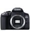 Aparat foto DSLR Canon - EOS 850D + obiectiv EF-S 18-55mm, negru - 4t