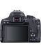 Aparat foto DSLR Canon - EOS 850D + obiectiv EF-S 18-55mm, negru - 5t