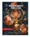 Dungeons & Dragons - Mordenkainen's Tome of Foes - 1t