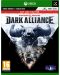 Dungeons & Dragons: Dark Alliance - Day One Edition (Xbox One)	 - 1t