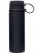 Sticlă de apă Contigo - Fuse, Thermalock, 700 ml, Black	 - 3t