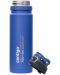 Sticlă de apă Contigo - Free Flow, Autoseal, 700 ml, Blue Corn - 6t