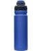 Sticlă de apă Contigo - Free Flow, Autoseal, 700 ml, Blue Corn - 3t
