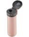 Sticlă de apă Contigo - Jackson Chill, 590 ml, Pink Lemonade	 - 4t