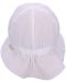 Pălărie reversibilă pentru copii cu protecție UV 50+ Sterntaler - 49 cm, 12-18 luni - 6t