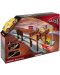 Set de joaca Mattel Cars 3 - Fireball Beach Run - 7t