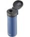 Sticlă de apă Contigo - Jackson Chill, 590 ml, Blue Corn	 - 4t