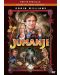 Jumanji (DVD) - 1t