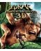 Jack the Giant Slayer (3D Blu-ray) - 1t