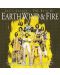 Earth, Wind & Fire - Let's Groove - The Best of (CD) - 1t