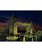 Puzzle neon Educa de 1000 piese - Tower Bridge, Londra - 3t