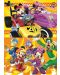 Puzzle Educa din 2 x 48 piese - Mickey and friends - 2t