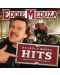 Eddie Meduza- En javla massa Hits - Inget for svarmor (2 CD) - 1t