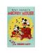 Puzzle Educa de 1000 piese - Sarbatoarea lui Mickey Mouse - 2t