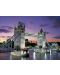 Puzzle neon Educa de 1000 piese - Tower Bridge, Londra - 2t