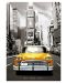 Puzzle Educa de 1000 piese - Taxi in New York - 2t