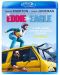 Eddie the Eagle (Blu-ray) - 1t