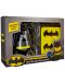 Set de mic dejun Paladone - DC Comics Batman - 2t