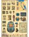 Puzzle Eurographics de 1000 piese – Egiptenii - 2t