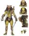 Figurina de actiune NECA Movies: Predator - Ultimate Elder (The Golden Angel), 21cm - 2t
