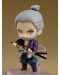 Figurină de acțiune Good Smile Company Games: The Witcher - Geralt (Ronin Ver.) (Nendoroid), 10 cm - 4t