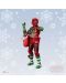 Figurină de acțiune Hasbro Movies: Star Wars - Scout Trooper (Holiday Edition) (Black Series), 15 cm - 4t
