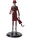 Figurina de actiune The Noble Collection Movies: The Conjuring - The Crooked Man (Bendyfigs), 19 cm	 - 1t