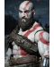 Figurina de actiune  NECA Games: God of War - Kratos, 45 cm - 4t