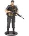 Figurina de actiune McFarlane Games: Call of Duty - Frank Woods (Black Ops 4), 18 cm - 1t