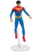 Figurină de acțiune McFarlane DC Comics: Multiverse - Superman (Jon Kent) (DC Future State), 18 cm - 1t