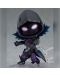 Figurina de actiune Good Smile Games: Fortnite - Raven (Nendoroid), 10 cm - 3t